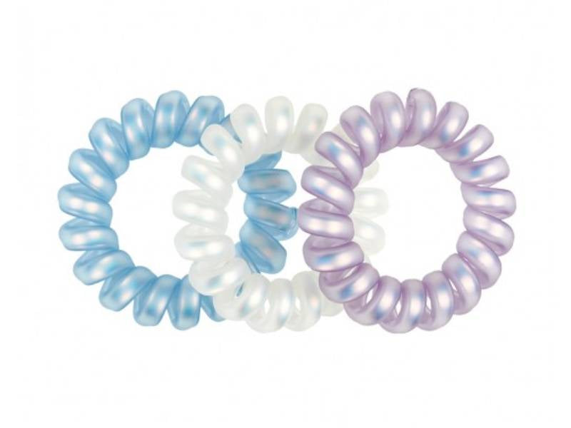 Achat Lot de 3 élastiques twister pastel
