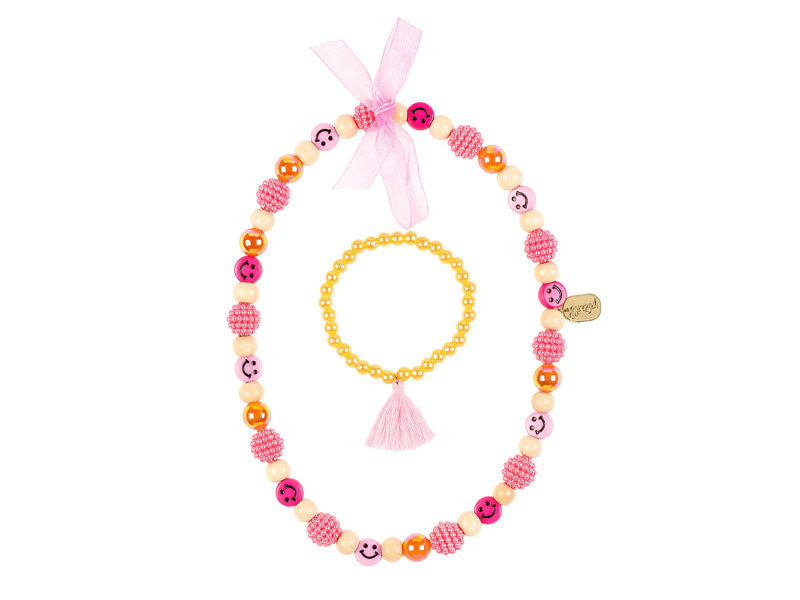 Achat Set collier et bracelet Felicienne