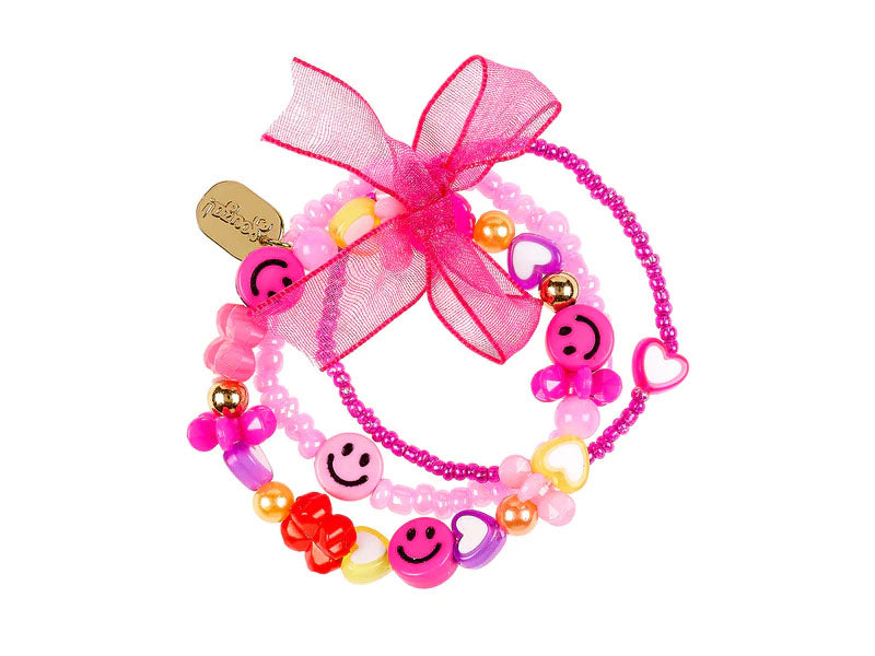 Achat Lot de 3 bracelets Hortense