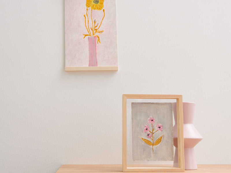 achat 12 pastels à l'huile - Pastel et Néon