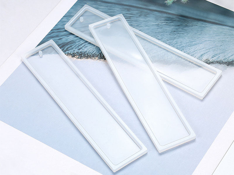 achat Moule en silicone - Marque-page