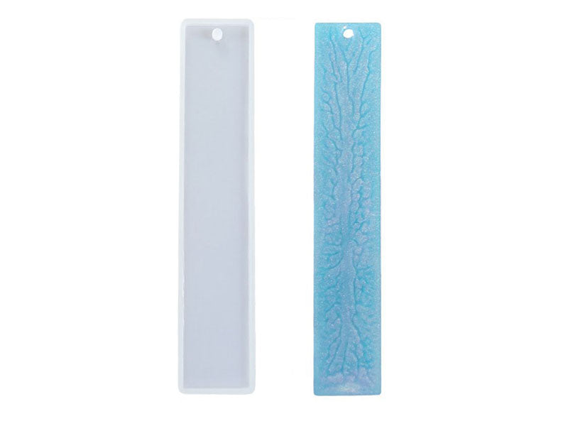 Achat Moule en silicone - Marque-page