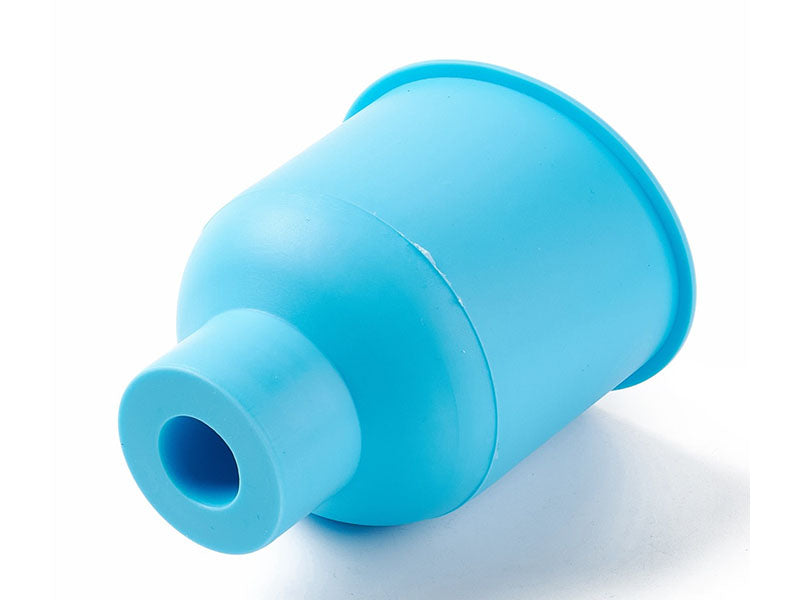 Achat Moule en silicone - Vase à rainure