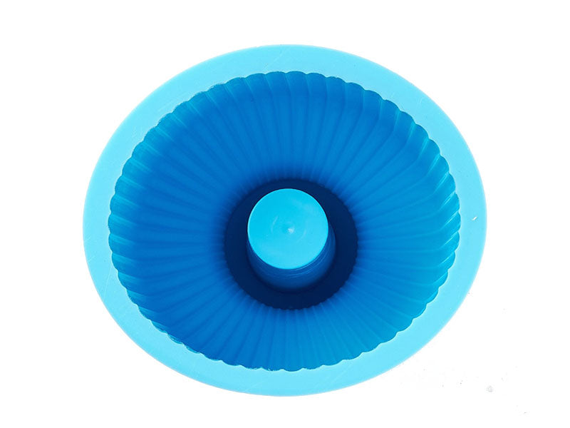 achat Moule en silicone - Vase à rainure