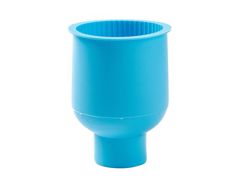 Achat Moule en silicone - Vase à rainure