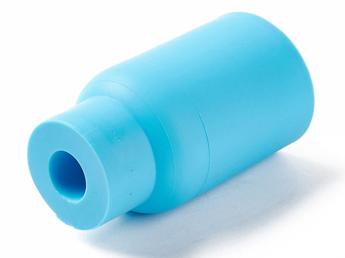 Achat Moule en silicone - Vase allongé à rainure