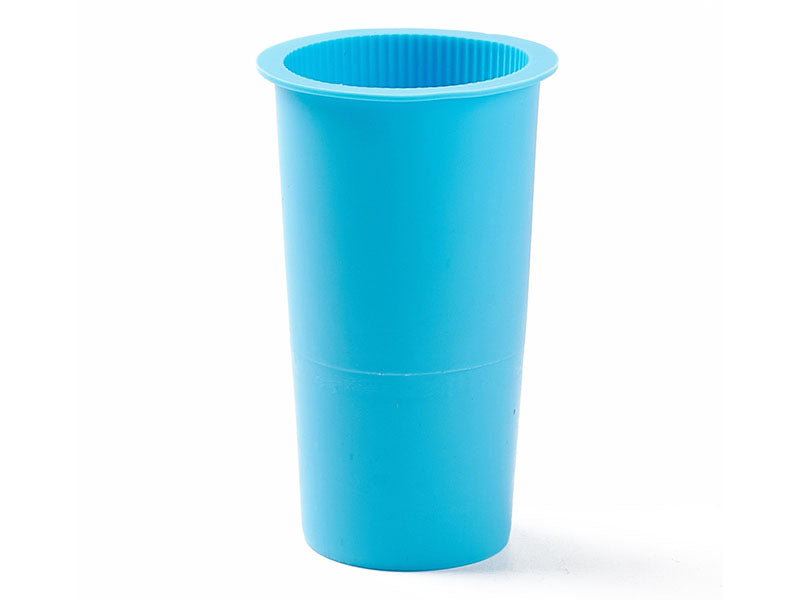 Achat Moule en silicone - Vase conique