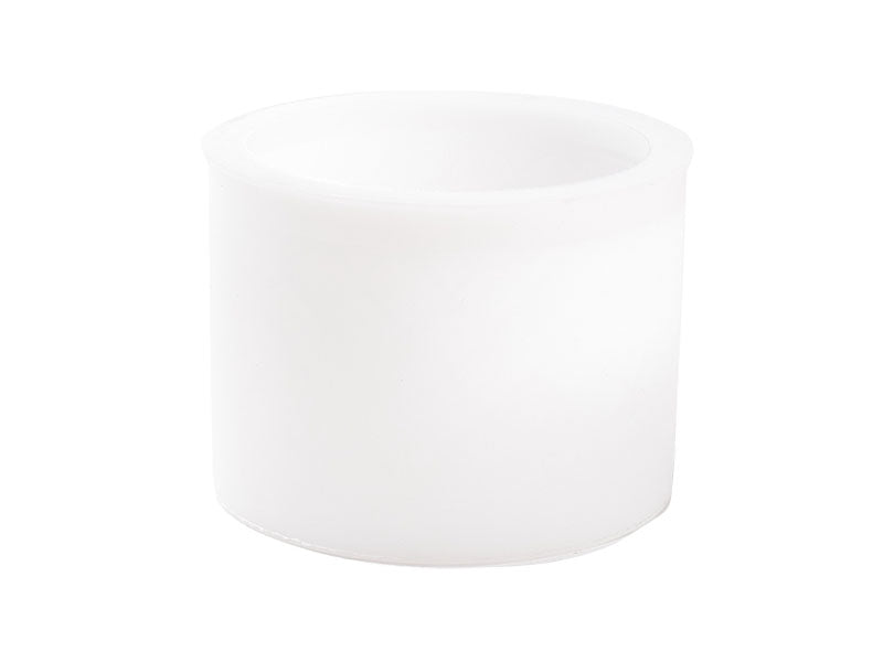 Achat Moule en silicone - Pot de fleur