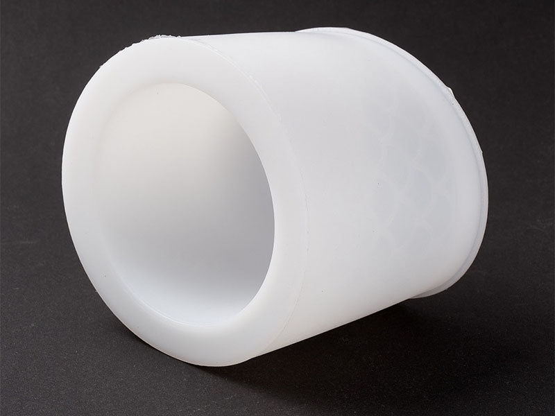 achat Moule en silicone - Pot de fleur