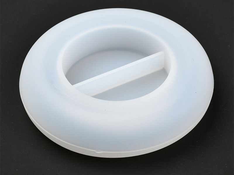 achat Moule en silicone - Porte-bougie