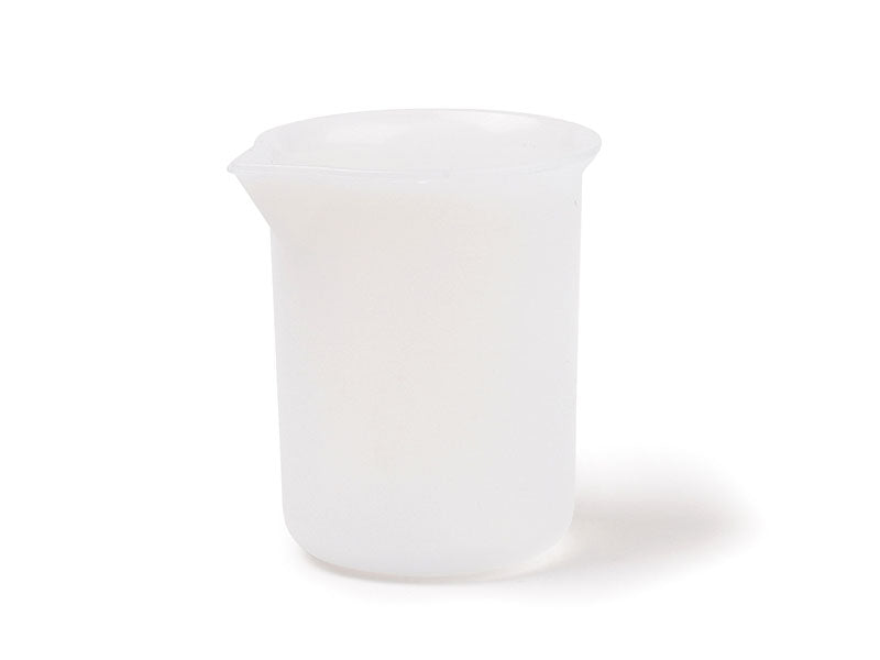 Achat Verre doseur avec bec verseur en silicone - 100 ml
