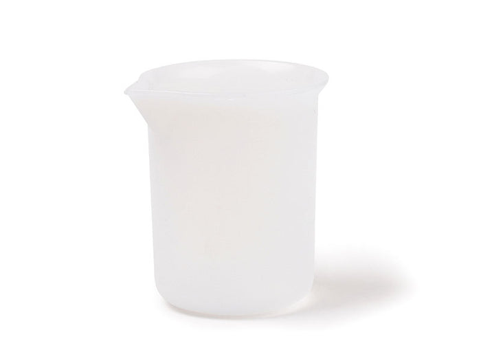 Achat Verre doseur avec bec verseur en silicone - 100 ml