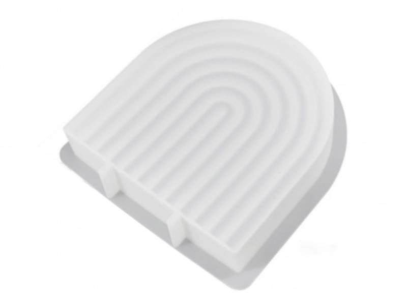 achat Moule en silicone - Arc-en-ciel