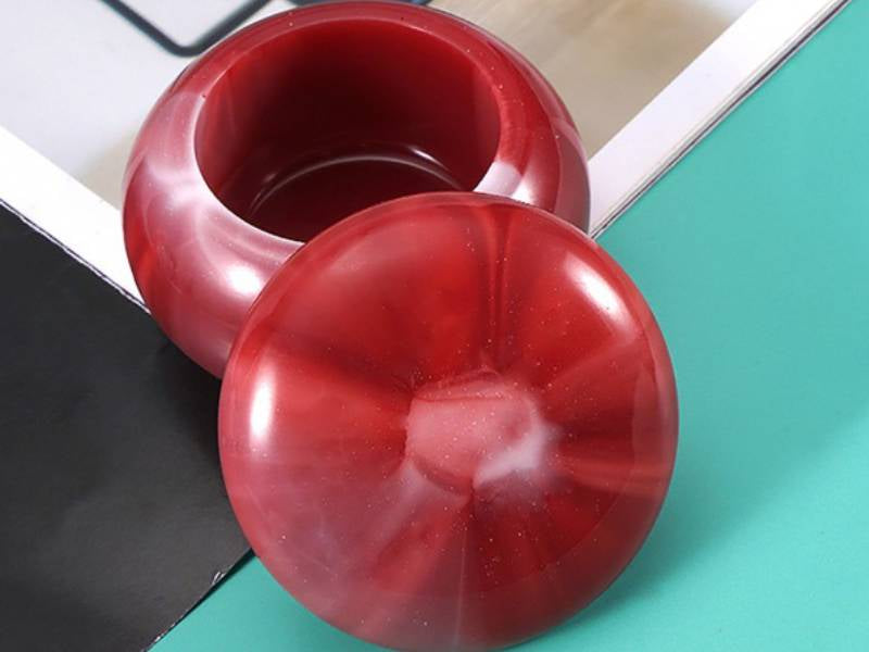 achat Moule en silicone - Mini boîte
