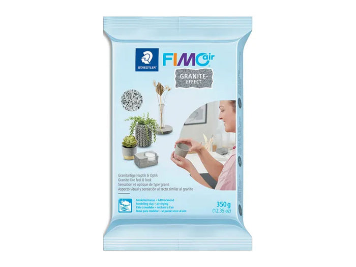 Achat Pâte Fimo Air effet granit - 350 g