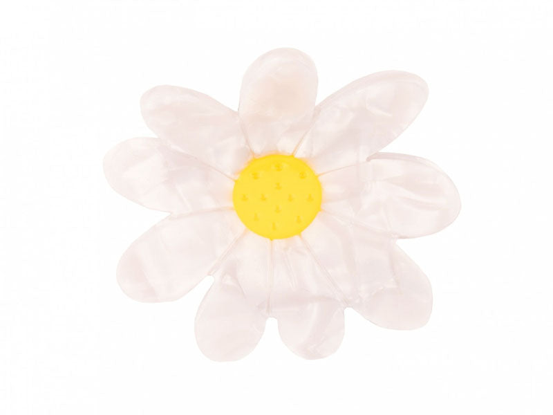 Achat Pince à cheveux - Pâquerette