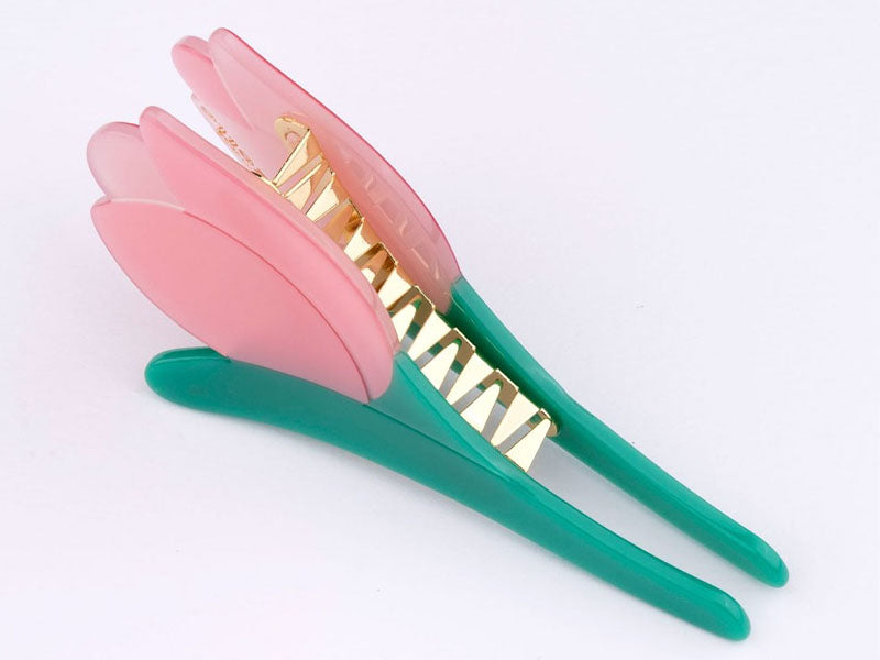 achat Pince à cheveux - Tulipe