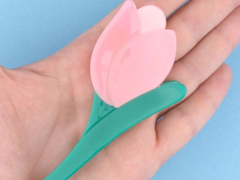 achat Pince à cheveux - Tulipe