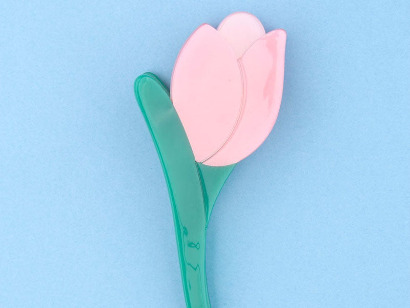 achat Pince à cheveux - Tulipe