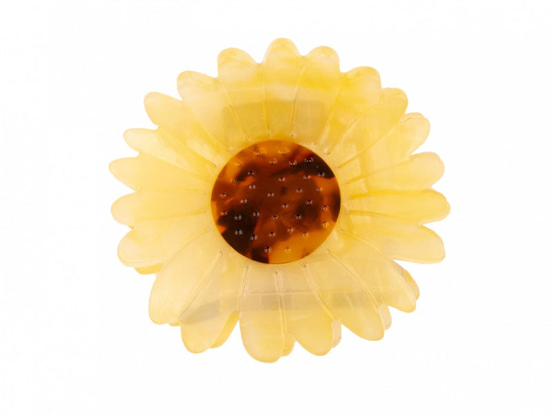 Achat Pince à cheveux - Tournesol