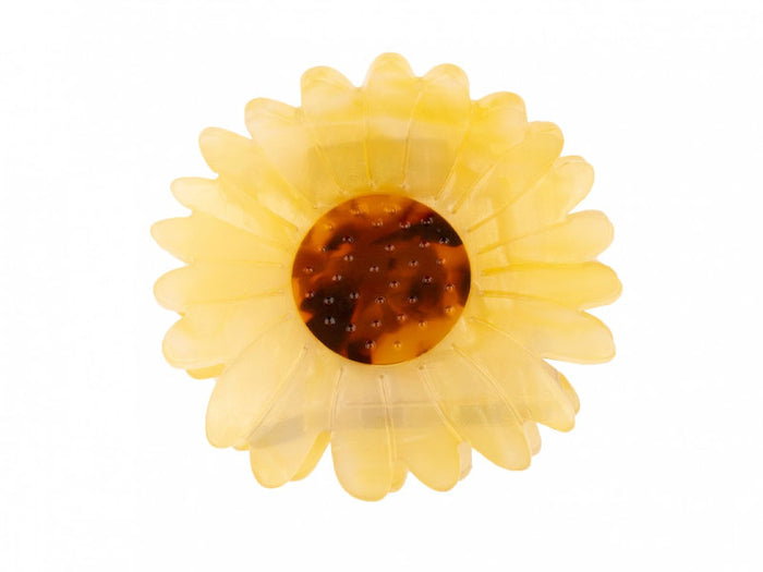 Achat Pince à cheveux - Tournesol
