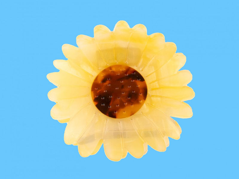 Achat Pince à cheveux - Tournesol