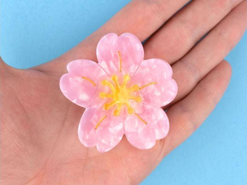 achat Pince à cheveux - Sakura