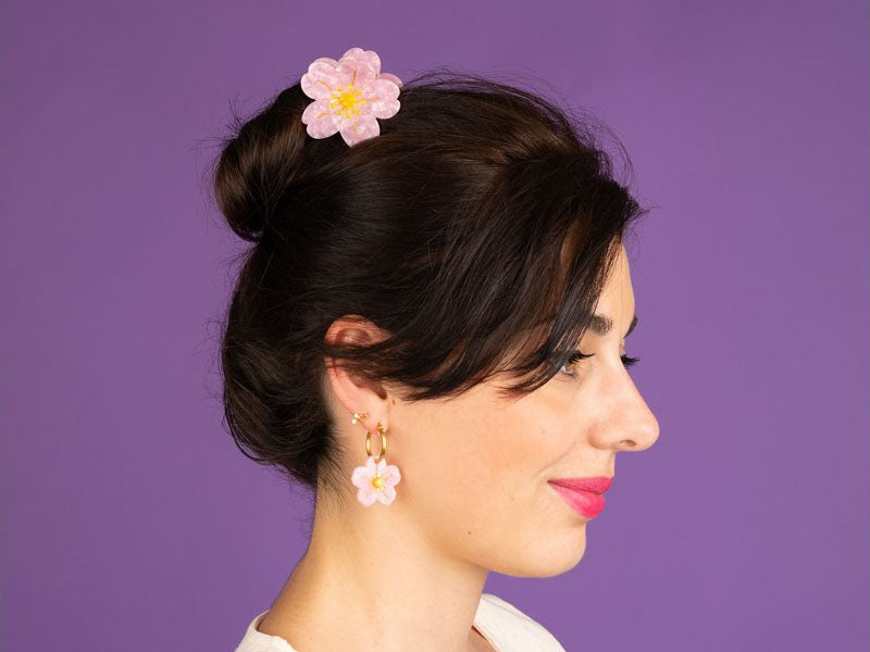 achat Pince à cheveux - Sakura