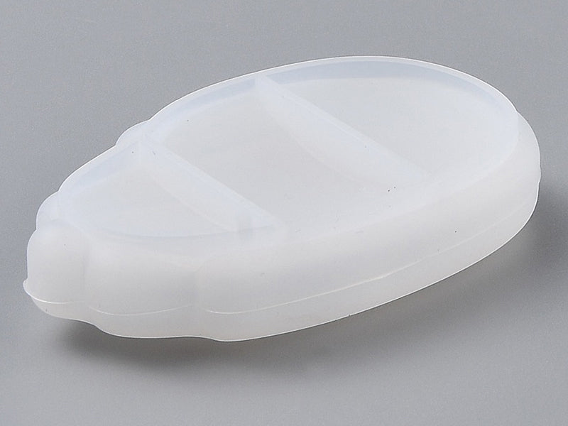 achat Moule silicone - Vide-poche en forme de main - 9 cm
