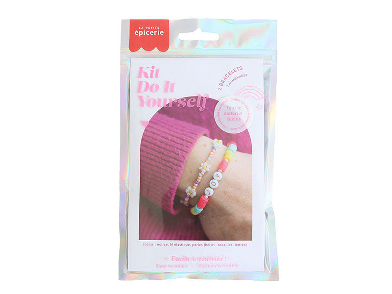 Achat Mon kit bijou - Joy