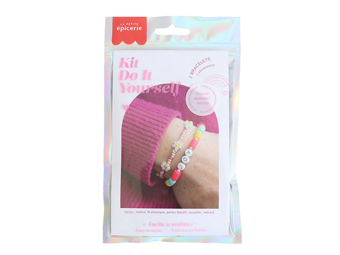 Achat Mon kit bijou - Joy
