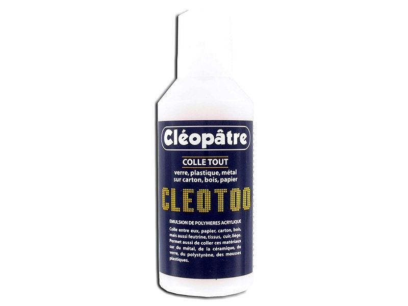 Achat Colle Cleotoo - 100 g*Cléopatre*