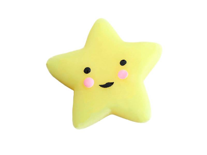 Achat Mini squishy Étoile
