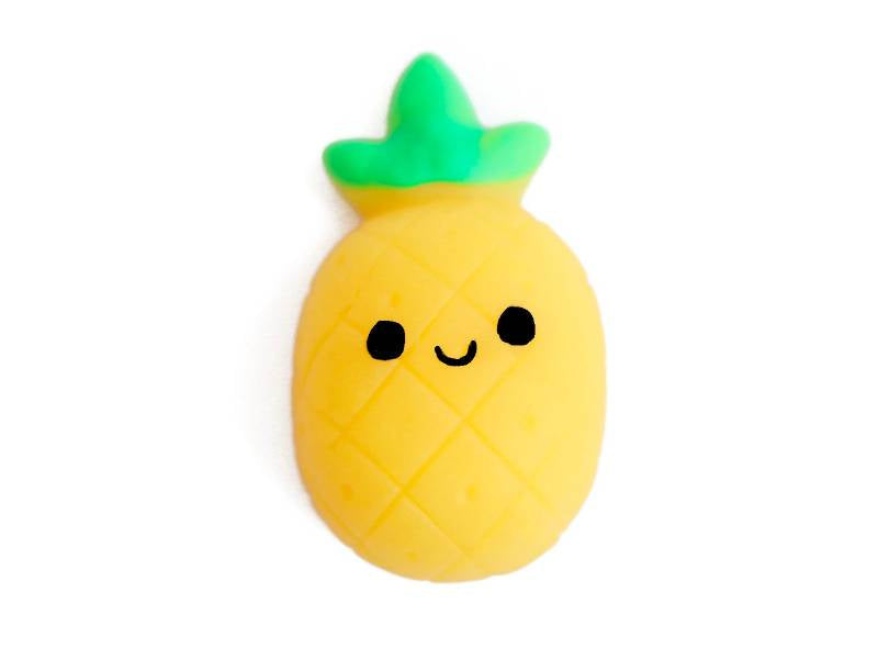Achat Mini squishy Ananas