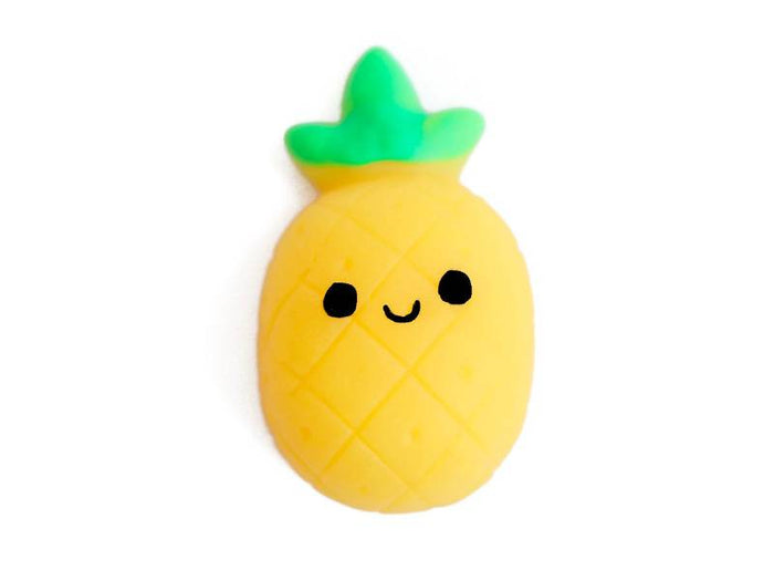 Achat Mini squishy Ananas