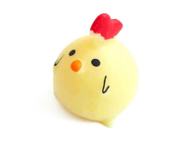 Achat Mini squishy Poussin