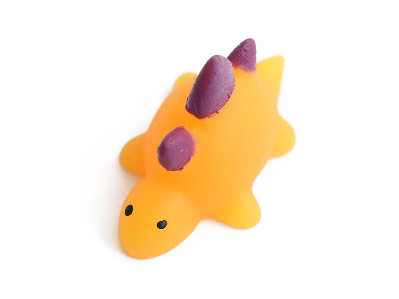 Achat Mini squishy Stégosaurus