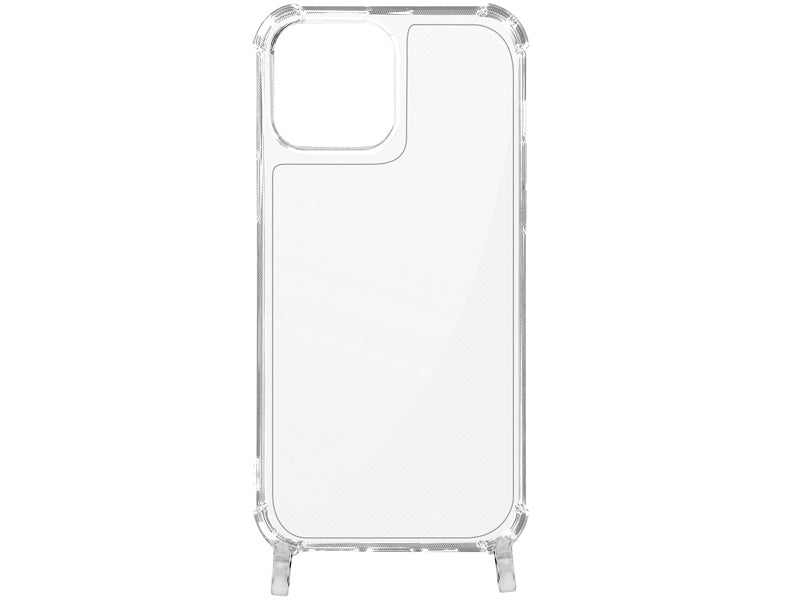 Achat Coque semi rigide antichoc avec anneaux - Iphone 11