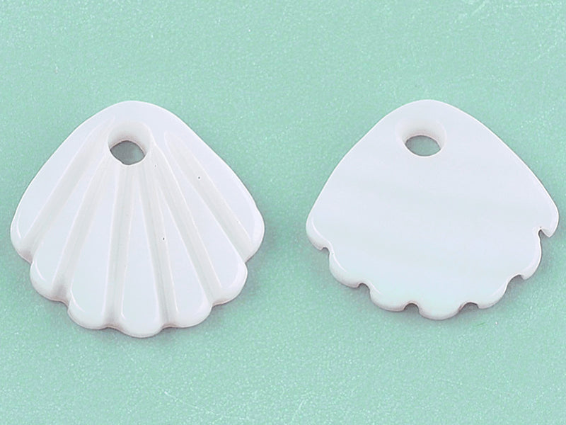 Achat Breloque coquillage en nacre