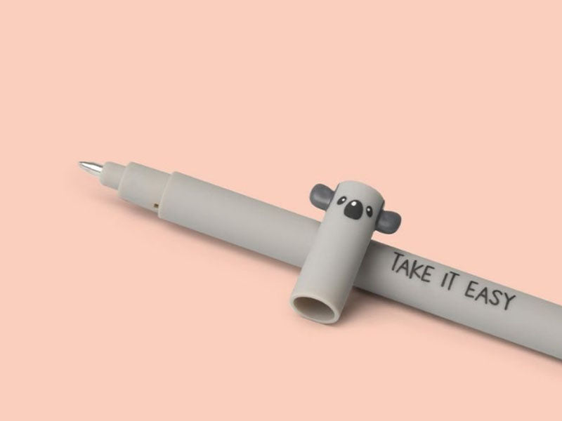 Achat Stylo koala effaçable