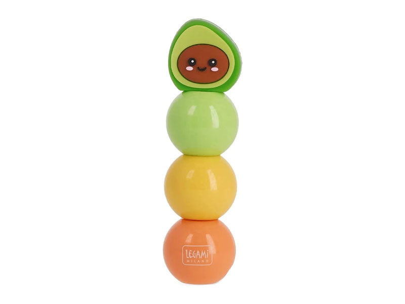 achat Surligneur 3 en 1 - Avocat