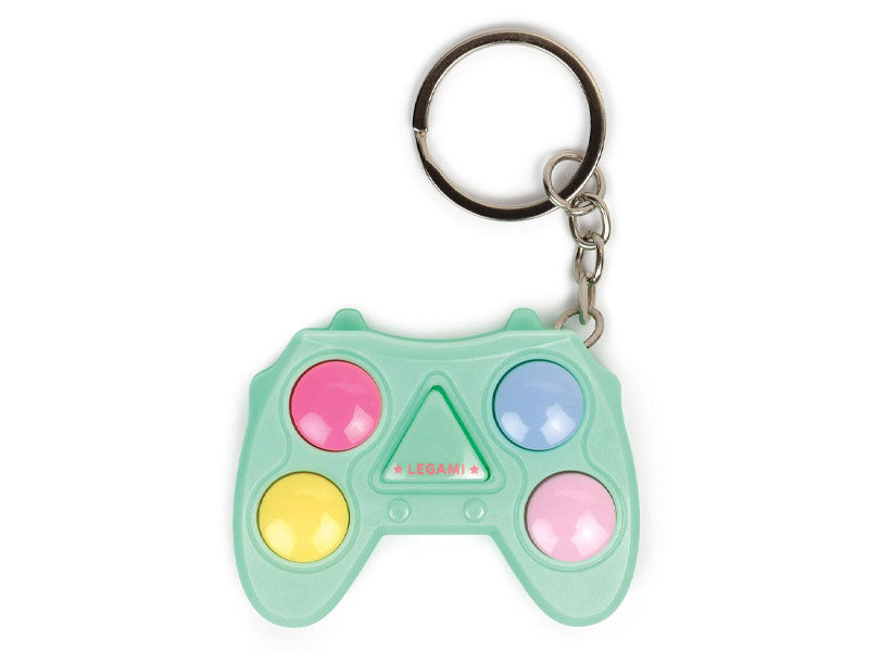 achat Mini Jeu Memory - Avec lumière et effet sonore - Turquoise