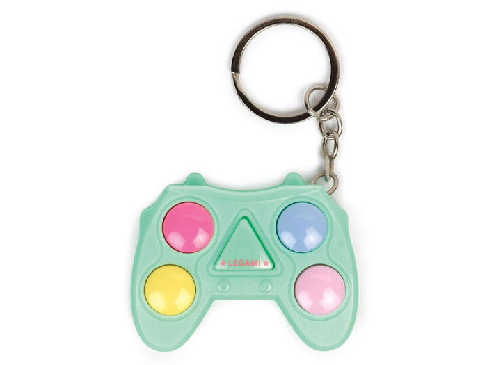 Achat Mini Jeu Memory - Avec lumière et effet sonore - Turquoise