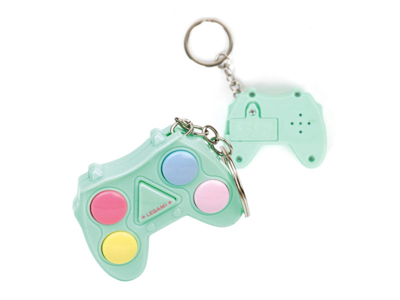achat Mini Jeu Memory - Avec lumière et effet sonore - Turquoise