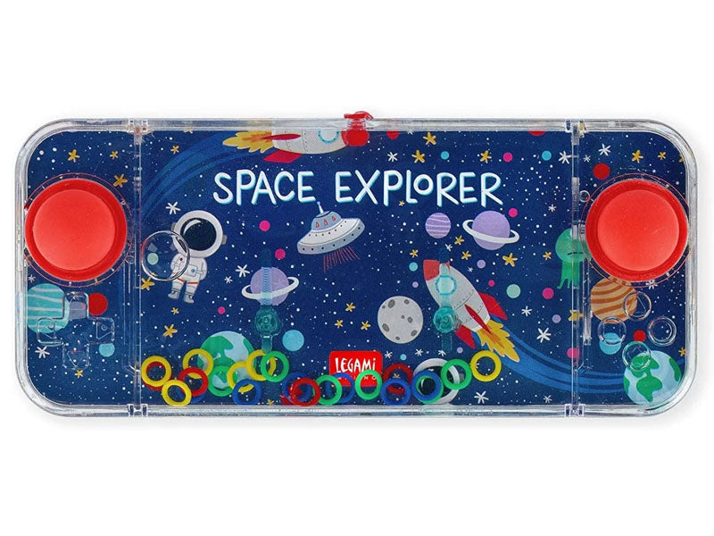 Achat Mini jeu à eau - Espace