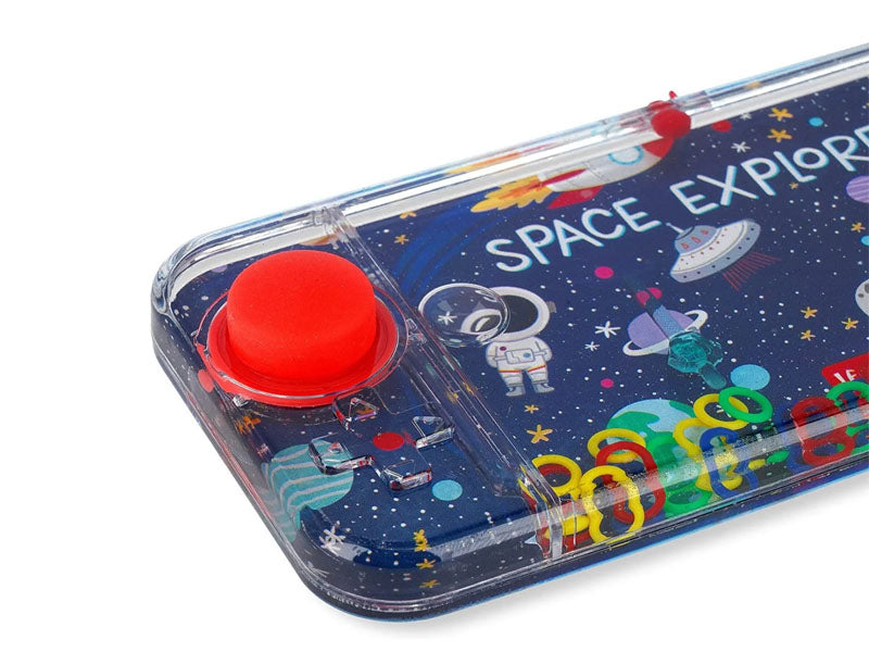achat Mini jeu à eau - Espace