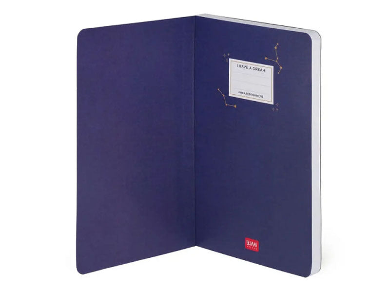 Achat Carnet constellations