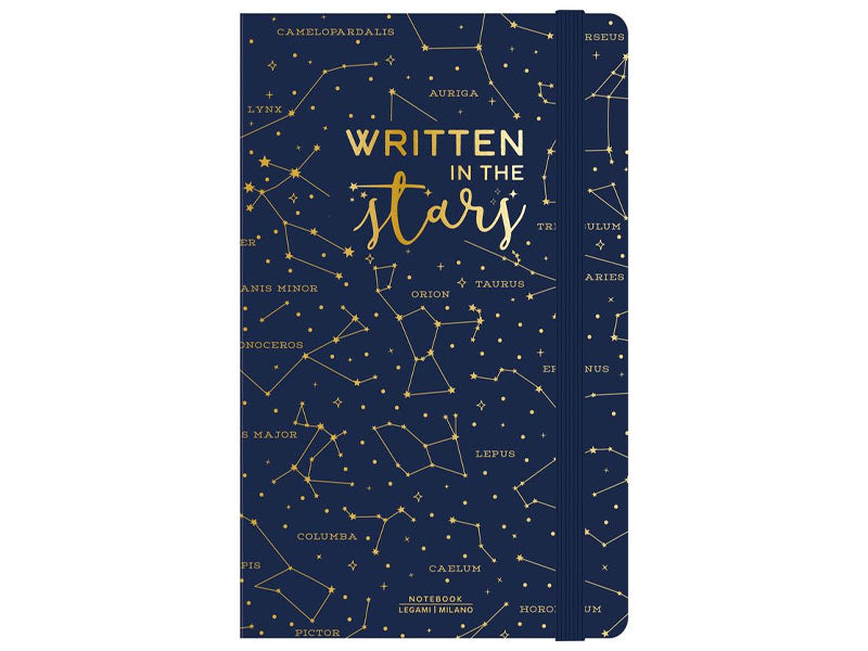 Achat Carnet constellations
