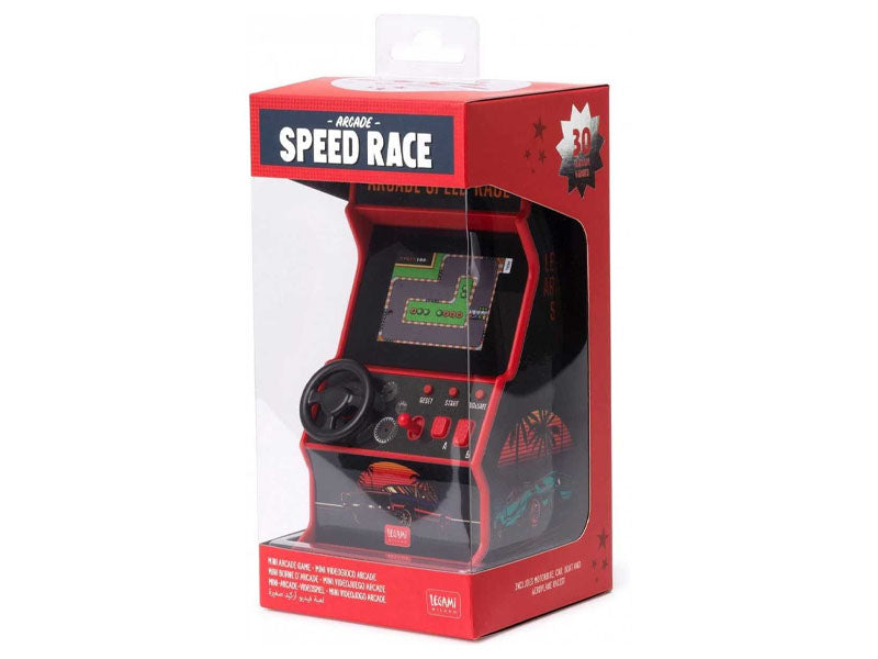 Achat Mini Jeu Arcade - Speed race