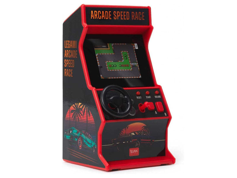 Achat Mini Jeu Arcade - Speed race
